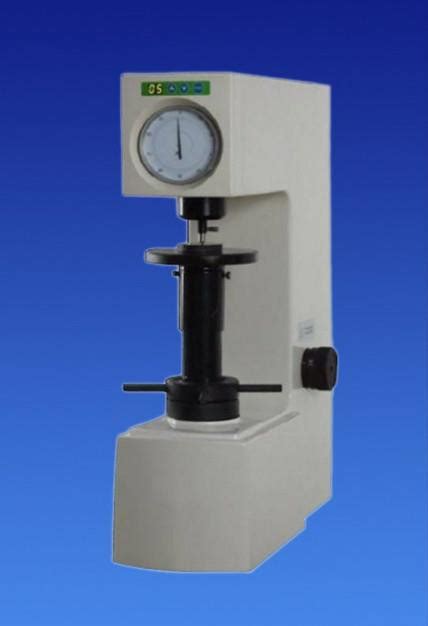 Plastic Rockwell Hardness Tester Xhr Manufacturers Suppliers