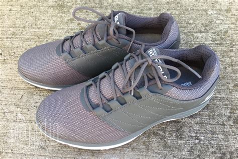 Skechers GO GOLF Pro 4 - Honors Review - Plugged In Golf