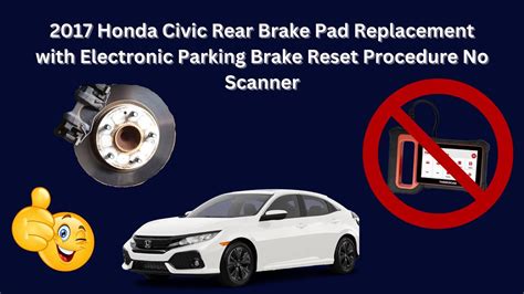 Replace Brake Pads And Rotors Honda Civic How To Change Brak