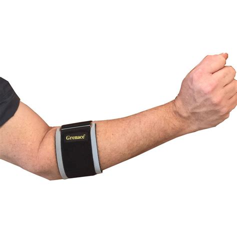 Grenace Tennis Elbow Strap Mobility Caring