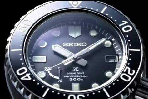 10 Rekomendasi Jam Tangan Seiko Pria Terbaik Memadukan Gaya Dan Fungsi