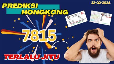 Prediksi Hk Senin Februari Rumus Digit Kepala Ekor Hk Jitu