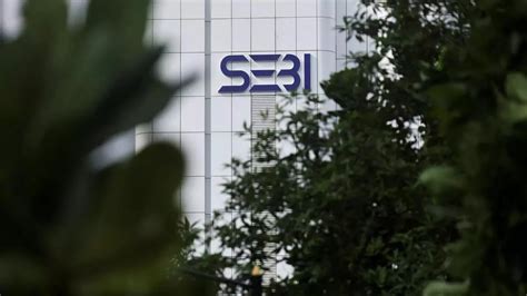 Sebi Proposes ₹1 Crore Minimum Investment Mandatory Demat Form For