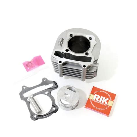 Ncy Mm Cylinder Kit Aluminum Cc Genuine Gy