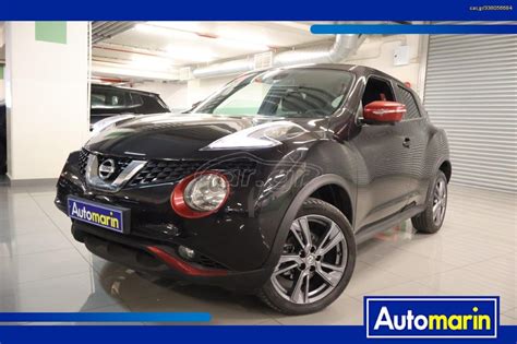 Car Gr Nissan Juke N Connecta Navi