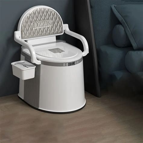 Portable Toilet For The Elderly A Comprehensive Guide