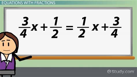 Step By Step How To Solve Fractions Atelier Yuwaciaojp