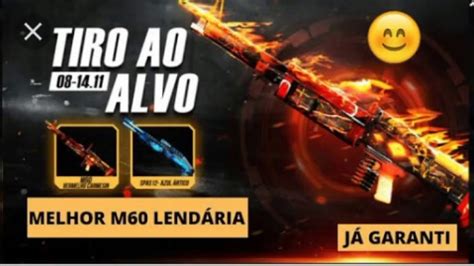 As melhores armas do free fire olha só YouTube