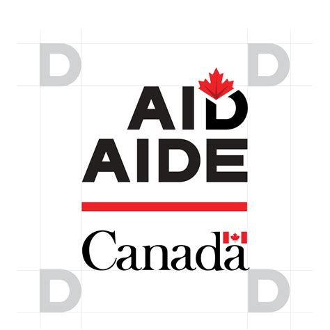 Recognizing Canadas International Assistance Visual Identity Guidelines