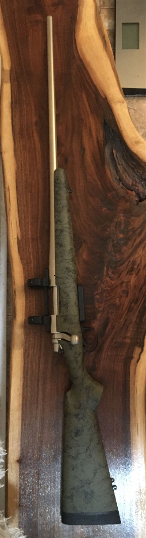 Remington 700 Hs Precision Stainless 270 Wsm Carolina Shooters Forum