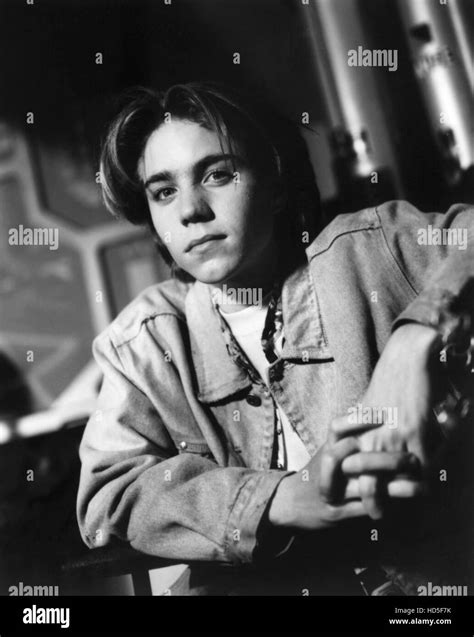 Seaquest Dsv Jonathan Brandis 1993 96 C Universal Tv Courtesy