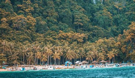 Top 10 Mimaropa Tourist Spots You Must Visit in 2024