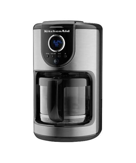 Kitchenaid（キッチンエイド）の「kitchenaid® 12 Cup Glass Carafe Coffee Maker