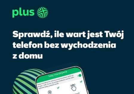 Sprawdź ile wart jest Twój telefon bez wychodzenia z domu SATinfo24 pl