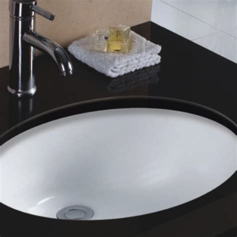 Bathroom Undermount Vanity Sinks | Magnus Home Products