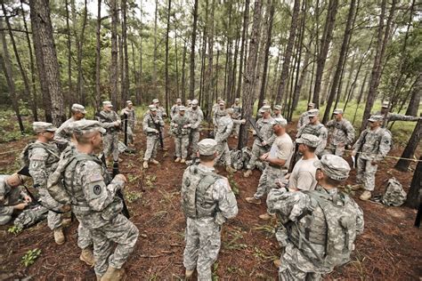 Army National Guard Announces Best Soldier Best Nco Winners Article