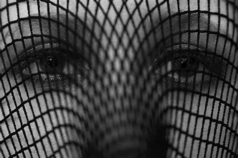 The Imprisoned Mind Photograph by David Mccracken - Fine Art America