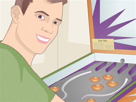 How to Play Pinball Like a Pro: 8 Steps (with Pictures) - wikiHow