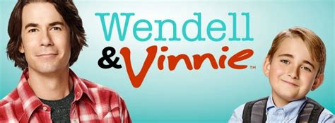 Nickalive Nickelodeon Uk To Premiere Brand New Wendell And Vinnie