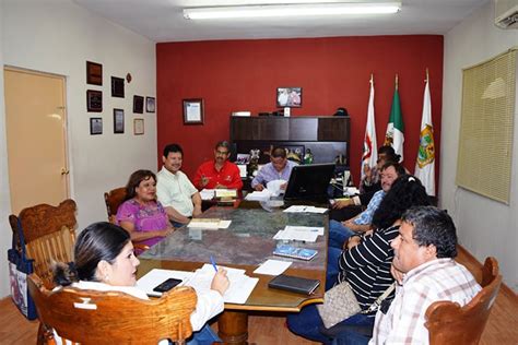 Aprueban Para Municipio Donaci N De Terreno