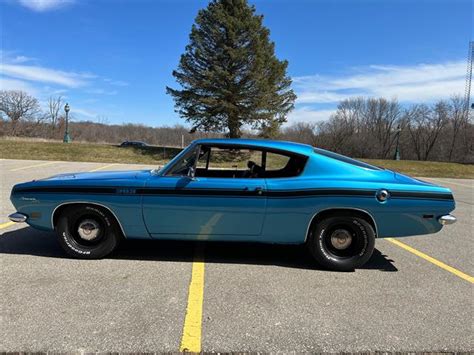 Plymouth Barracuda For Sale Classiccars Cc