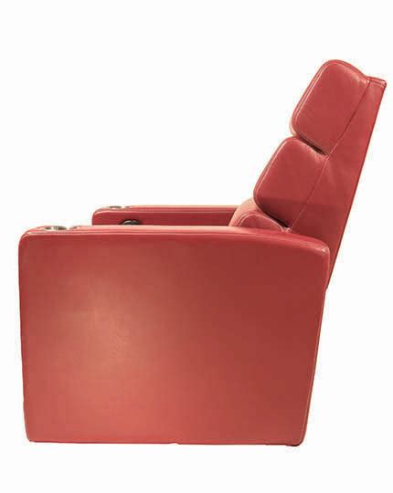 Mizner - Seating Models | Acoustic Innovations