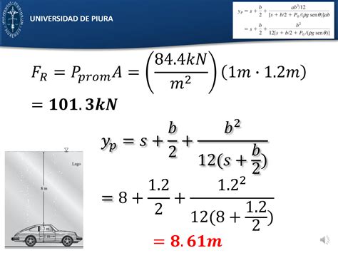 Solution A Ejercicios Mf Fuerza Hidrost Tica Y Empuje Rlmo Studypool