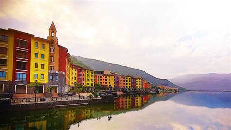 welcome to lavasa!