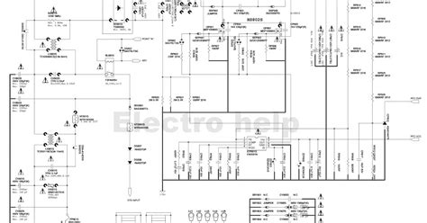 Pd46G0 bdy bn44 00473b схема SAMSUNG UE40D5000PW Ремонт схема