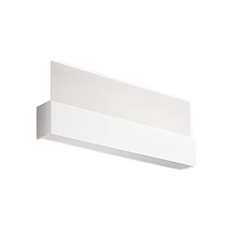 Applique Moderno Perenz TAPE 6858 B CT LED Bianco Dinamico