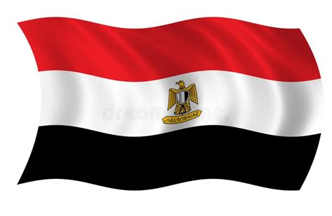 Egypt Flag Stock Illustrations 16410 Egypt Flag Stock Illustrations Vectors And Clipart