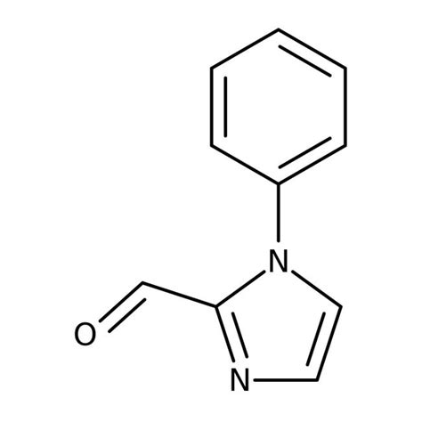 Fenil H Imidazol Carbaldeh Do Thermo Scientific Fisher Scientific