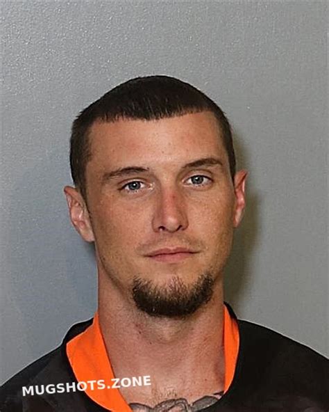 Joshua Michael Alan Miller 11172023 Osceola County Mugshots Zone