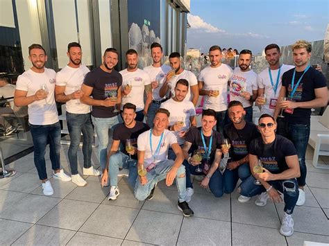 Videos Mr Gay España