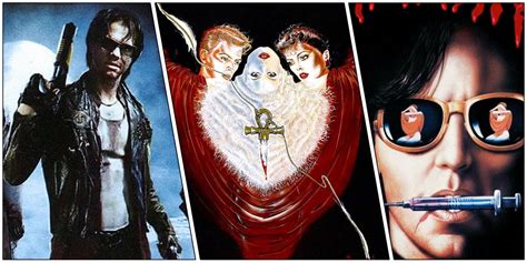 10 Underrated Vampire Movies To Watch This Halloween