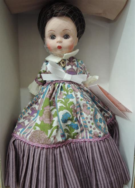 Madame Alexander Little Women Meg (Little Women) - Nice Twice Dollshop