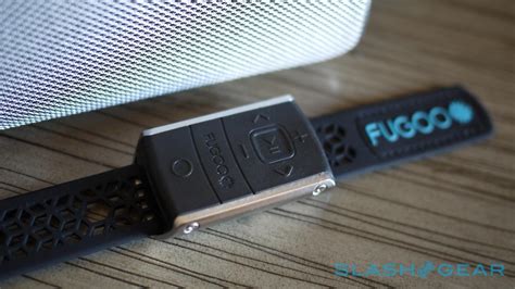 Fugoo Bluetooth Speakers Pack Siri And Google Now Support Hands On