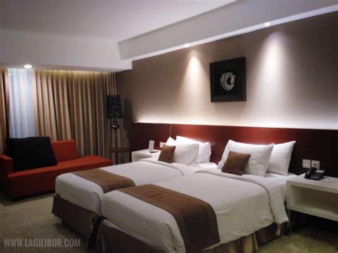 The Alana Hotel Jogja; Pilihan Tepat Menginap di Tepi Kota - Lagilibur.com
