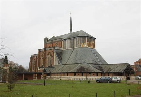 The fascinating history of Douai Abbey unveiled in online talk ...