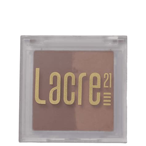 Bronzer Lacre21 Compacto Beleza Na Web