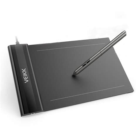 Veikk S Ultra Thin Graphic Drawing Pen Tablet Free Delivery