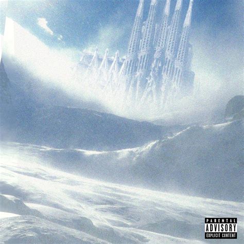 Ice Hotel 2 Cover Art 🤓🤓 R Xxxtentacion