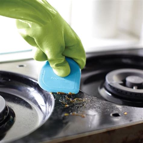 How To Clean Stove Burners And The Rest Of Your Stovetop Artofit