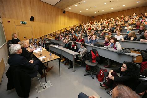 Lectures And Seminars Trinity Centre For Gender Equality And Leadership Trinity College Dublin