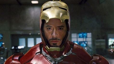 Iron Man R Ckkehr Von Robert Downey Jr Zu Marvel Soll Gr Er Sein Als