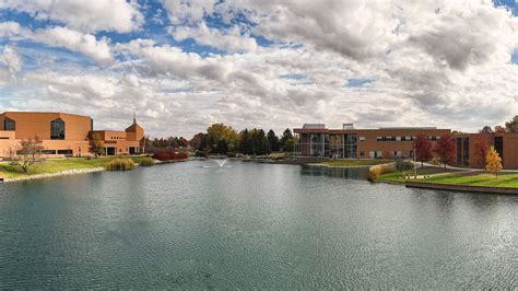 Cedarville University Fall Break 2024 Magda Jobina