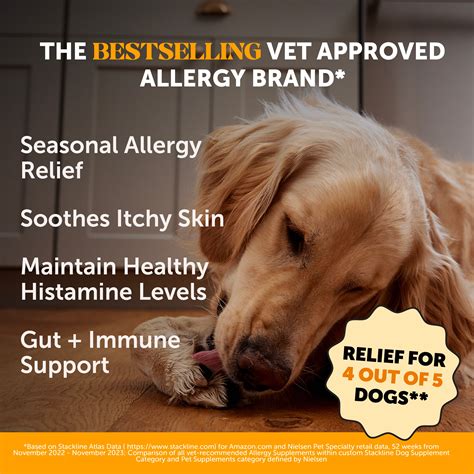 allergy in dogs home remedy 6