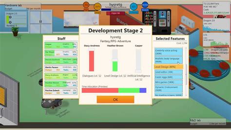 Game Dev Tycoon Guidetips Link Youtube