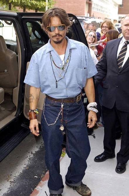 Johnny Depp Johnny Depp Style Johnny Depp 90s Fashion Guys