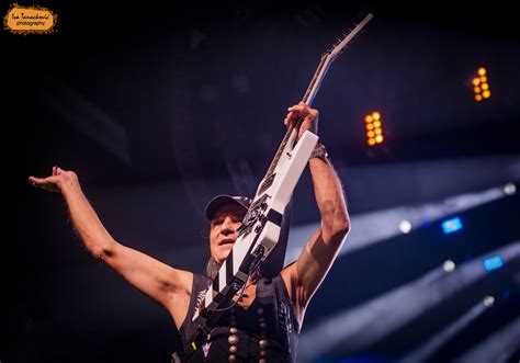 Scorpions U Areni Stari Vukovi Su Ispunili Sva O Ekivanja Pti Ica